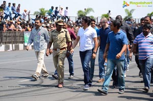 Red Bull F1 Showrun Hyderabad