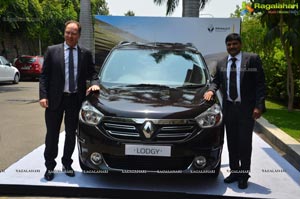 Renault Lodgy