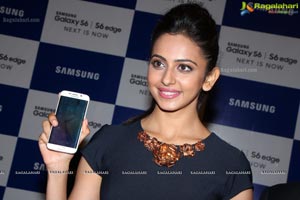 Samsung Galaxy S6 Launch