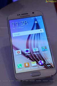 Samsung Galaxy S6 Launch