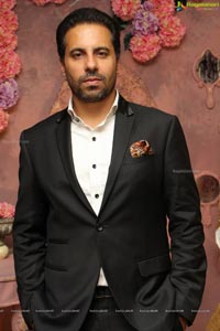 Shantanu Nikhil