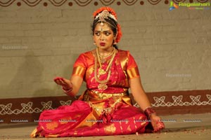 Kuchipudi Yakshaganam