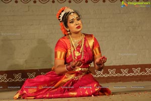 Kuchipudi Yakshaganam