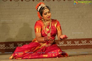 Kuchipudi Yakshaganam