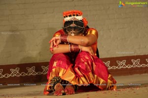 Kuchipudi Yakshaganam