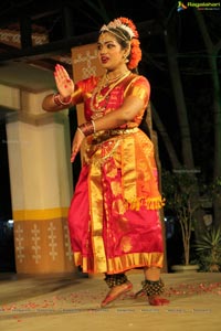 Kuchipudi Yakshaganam