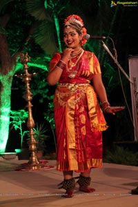 Kuchipudi Yakshaganam