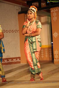 Kuchipudi Yakshaganam