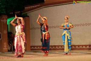 Kuchipudi Yakshaganam