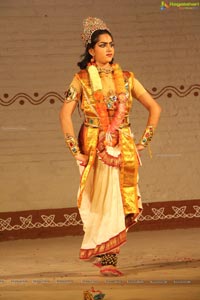 Kuchipudi Yakshaganam