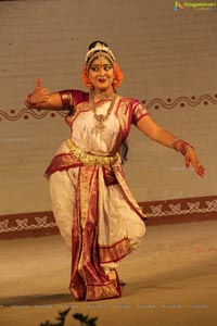 Kuchipudi Yakshaganam