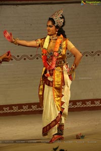 Kuchipudi Yakshaganam