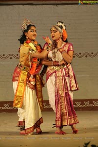 Kuchipudi Yakshaganam