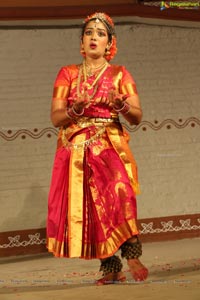 Kuchipudi Yakshaganam