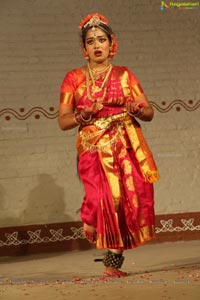 Kuchipudi Yakshaganam