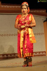 Kuchipudi Yakshaganam