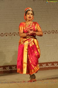 Kuchipudi Yakshaganam