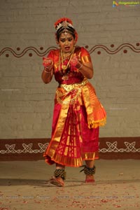 Kuchipudi Yakshaganam