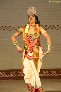 Kuchipudi Yakshaganam