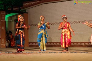 Kuchipudi Yakshaganam