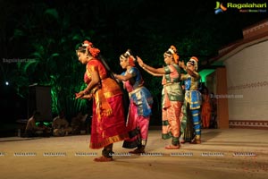 Kuchipudi Yakshaganam