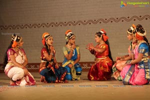 Kuchipudi Yakshaganam