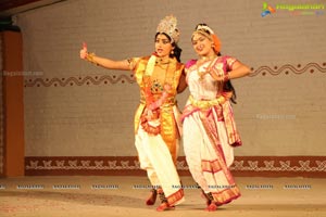 Kuchipudi Yakshaganam