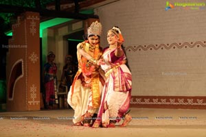 Kuchipudi Yakshaganam