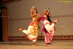 Kuchipudi Yakshaganam