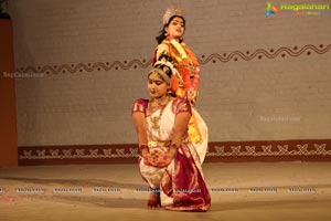 Kuchipudi Yakshaganam