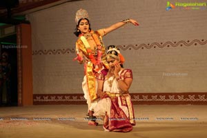 Kuchipudi Yakshaganam