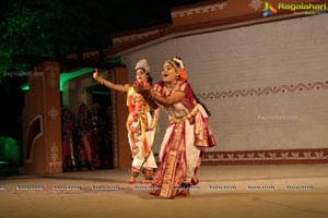 Kuchipudi Yakshaganam