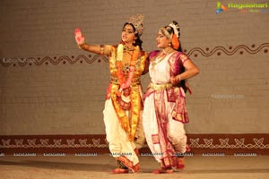 Kuchipudi Yakshaganam