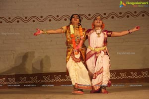 Kuchipudi Yakshaganam