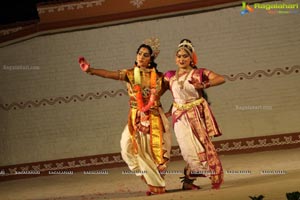 Kuchipudi Yakshaganam