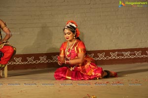 Kuchipudi Yakshaganam