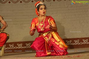 Kuchipudi Yakshaganam