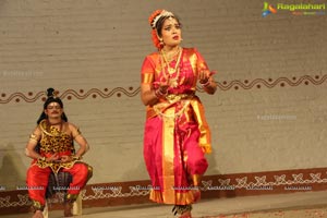 Kuchipudi Yakshaganam