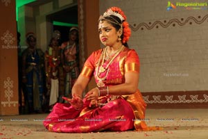 Kuchipudi Yakshaganam