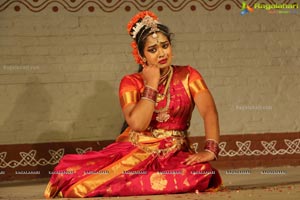 Kuchipudi Yakshaganam