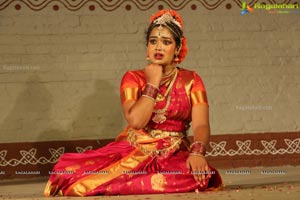 Kuchipudi Yakshaganam