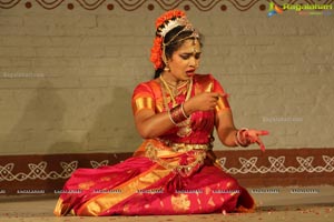 Kuchipudi Yakshaganam