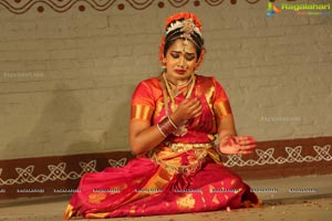 Kuchipudi Yakshaganam