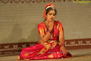 Kuchipudi Yakshaganam