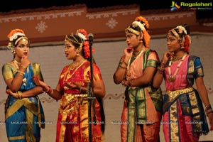 Kuchipudi Yakshaganam