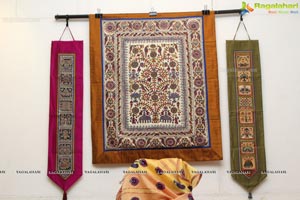 Shrujan Kutchhi Hand Embroidery Expo