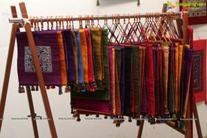 Shrujan Kutchhi Hand Embroidery Expo