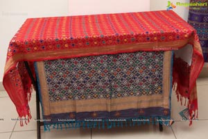 Shrujan Kutchhi Hand Embroidery Expo