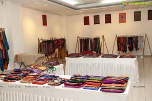 Shrujan Kutchhi Hand Embroidery Expo