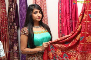 Shrujan Kutchhi Hand Embroidery Expo